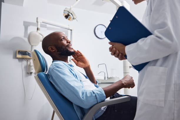 Best Emergency Dental Care for Broken or Chipped Teeth in Kane, PA