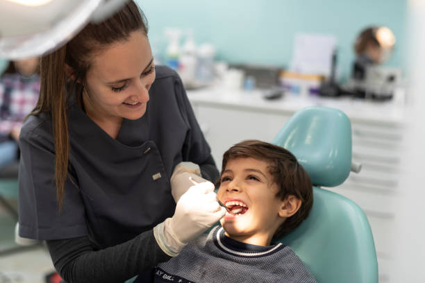 Best Emergency Treatment for Dental Infections or Abscesses in Kane, PA