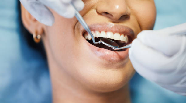 Best Emergency TMJ Treatment in Kane, PA