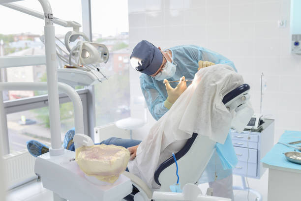 Best Pediatric Emergency Dentist in Kane, PA